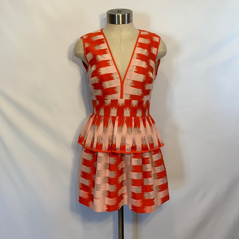 BCBG SMALL MINI DRESS